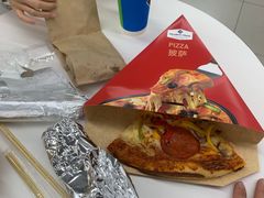 至尊披萨(整份)-山姆餐吧(山姆会员商店店)