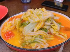 -百格里格.Uyghur cuisine(百色路店)