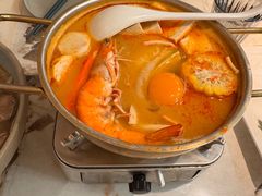 冬阴功-Home Thai·泰谣(王府井apm店)