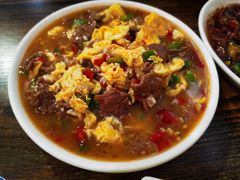 滑蛋牛肉-江南古镇味道·私房菜