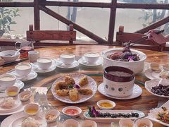 -美未居·老字号·地道顺德菜·桑拿鸡·鱼生(容桂店)