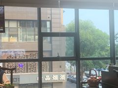 -东来顺•非遗火锅(外滩店)