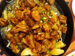 -桃子餐厅·天津菜(红星路直营店)