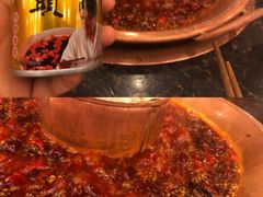 -老码头火锅(玉林店)