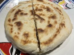 -吴满满油泼面(北方风味园店)