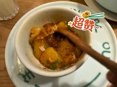 -一坐一忘云南菜(嘉里中心店)