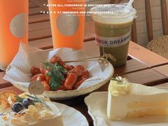 -MIMO CAFE(沙头角店)