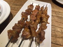 -双合园·海鲜水饺青岛菜(上清路店)