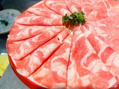 -生活如沸·顺德水牛奶火锅(大学路店)