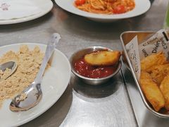 -觅食Meet Food(文星湾店)