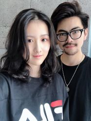 -FRIDAY星期五专业美发沙龙