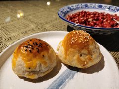 -小尕子·新疆菜(明园店)