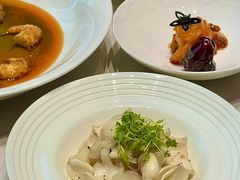 -新光酒家·河豚·海鲜·蟹料理(浦东店)