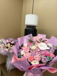 -雪绒花月子会所(万安店)