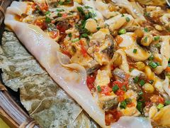 -老崇左特色风味食馆