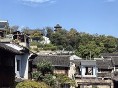 -绍兴书圣故里景区
