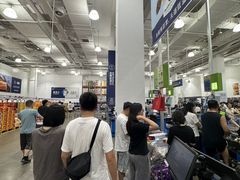 -山姆会员商店(邻瑞广场店)