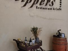 -南沙游艇会·大兵船餐厅