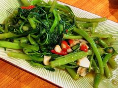 通菜-我的甜·泰国餐厅