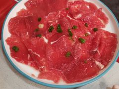 -大龍火锅(簋街店)
