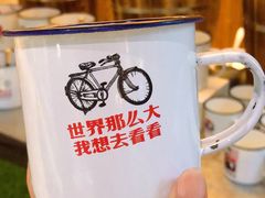 -杭州钱江新城万怡酒店-西餐厅