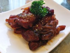 -烤肉宛饭庄(北新桥店)