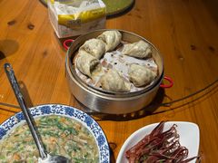 -荣家小吃(紫阳街店)