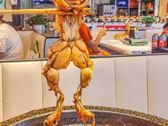 -蛙老爹·蜀香美蛙鱼头(王家湾店)