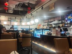 -Food Factory 食街工坊