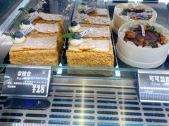 -81BAKERY(大学路店)