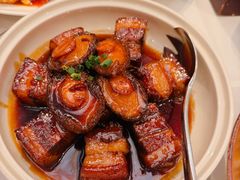 -上海和平饭店龙凤厅 Dragon Phoenix