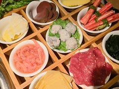 -鱼豆吉·豆浆鱼火锅(宜昌万达店)