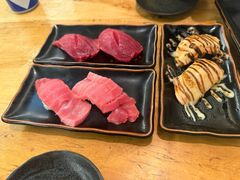 -元祖ぶっち切り寿司 魚心(三宫店)