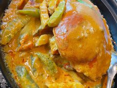 -蟹榭·本帮江浙菜·蟹宴(五角场合生汇商场店)