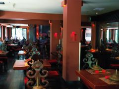 大堂-花马天堂云南餐厅 Lost Heaven(高邮路店)