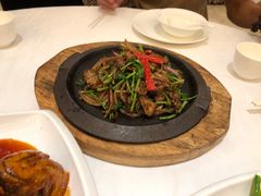 -中发源·清真餐厅(南油店)