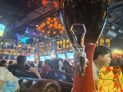 -长沙玛格丽特清吧(解放西路店)