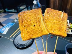 -大成海鲜烧烤·海鲜粥(长寿路店)