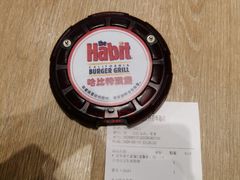 -The Habit Burger Grill 哈比特汉堡(爱琴海店)