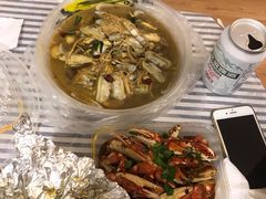 -大勇海鲜(叙康里店)