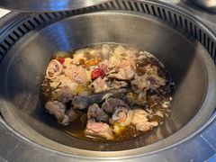 -遇东北林区铁锅炖(南开店)