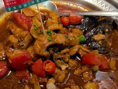 -大师傅金奖啤酒鱼(西街口总店)