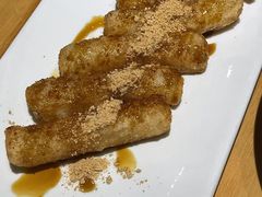 -十三式重庆江湖菜(金茂览秀城店)