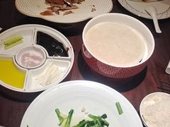 -庭院江南菜•烤鸭•非遗传承(丰台总部基地店)