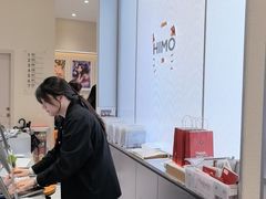 -海马体照相馆(广州新世界云门New park店)