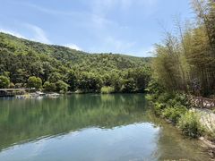 -句容茅山景区