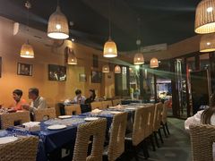 大堂-滇道云南特色料理(康定路店)