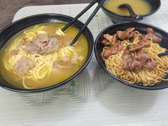 -晶牌烤鸭(延吉东路557弄小区店)