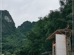 -英西峰林·洞天仙境