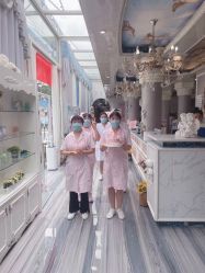 -馨果汇月子产康中心(南湖公园店)